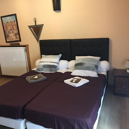 Chambre D'Hotes Anzi Arcis-sur-Aube Kültér fotó