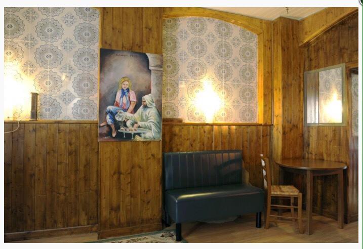 Chambre D'Hotes Anzi Arcis-sur-Aube Kültér fotó