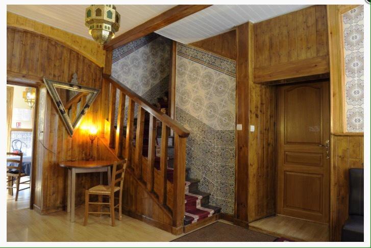 Chambre D'Hotes Anzi Arcis-sur-Aube Kültér fotó