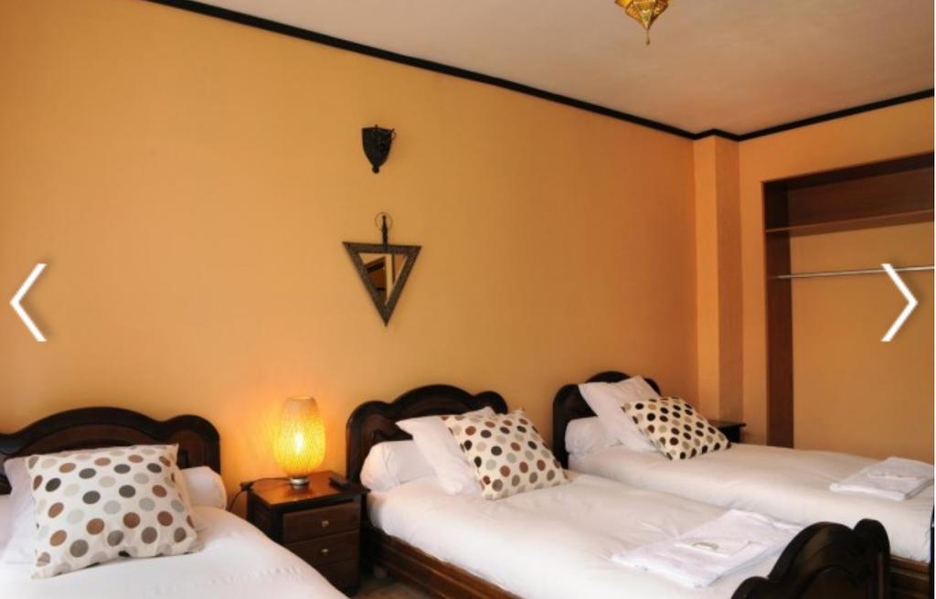 Chambre D'Hotes Anzi Arcis-sur-Aube Szoba fotó