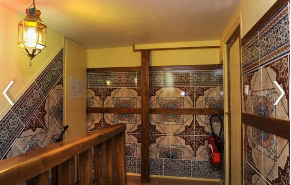 Chambre D'Hotes Anzi Arcis-sur-Aube Kültér fotó